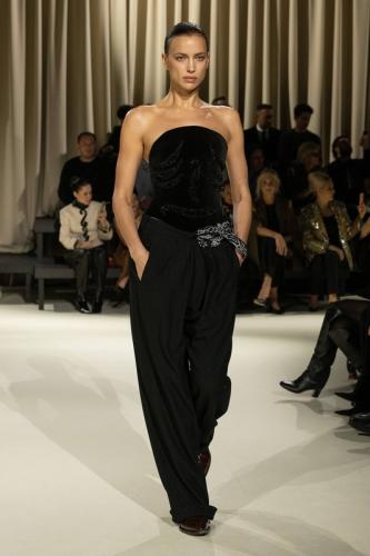 Schiaparelli autunno inverno 2024 2025