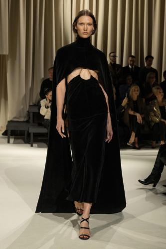 Schiaparelli autunno inverno 2024 2025