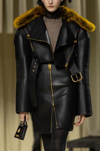 Schiaparelli autunno inverno 2024 2025