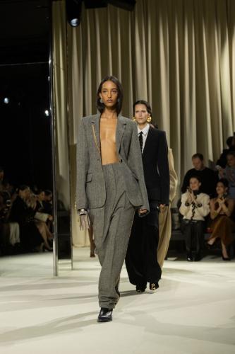 Schiaparelli autunno inverno 2024 2025