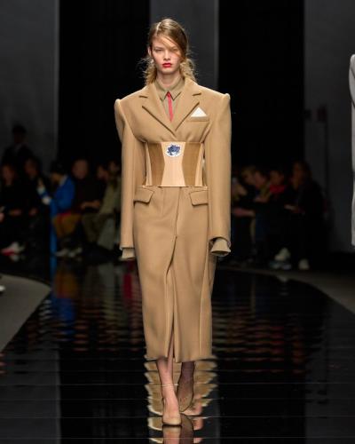 Sportmax autunno inverno 2024 2025