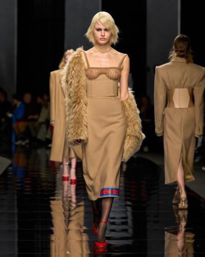 Sportmax autunno inverno 2024 2025