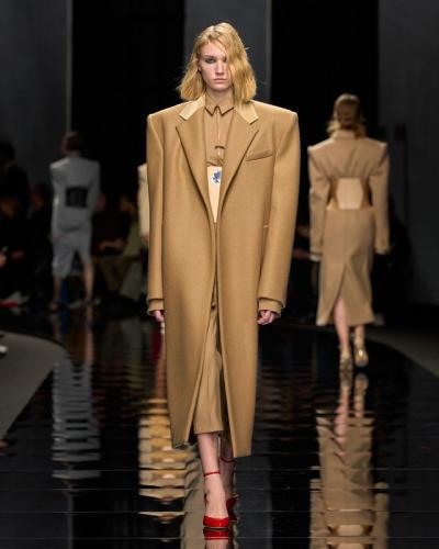 Sportmax autunno inverno 2024 2025