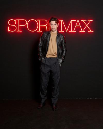 Sportmax autunno inverno 2024 2025