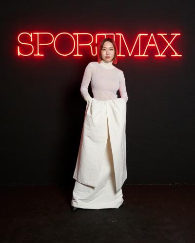 Sportmax autunno inverno 2024 2025