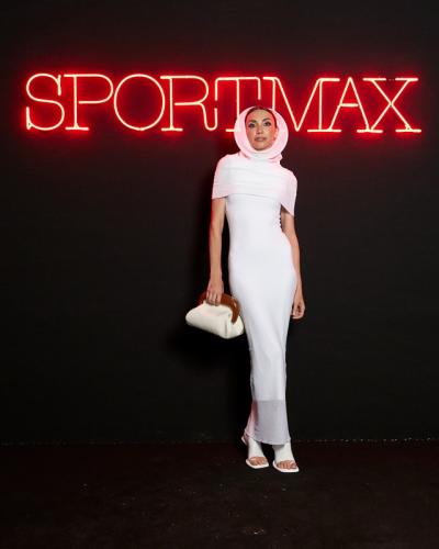 Sportmax autunno inverno 2024 2025