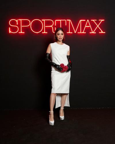 Sportmax autunno inverno 2024 2025