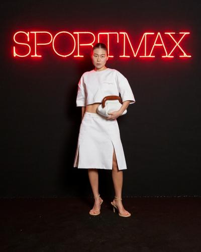 Sportmax autunno inverno 2024 2025