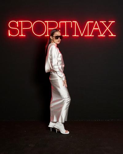 Sportmax autunno inverno 2024 2025