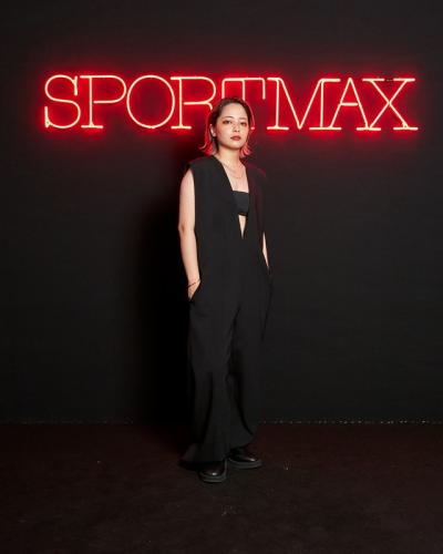 Sportmax autunno inverno 2024 2025