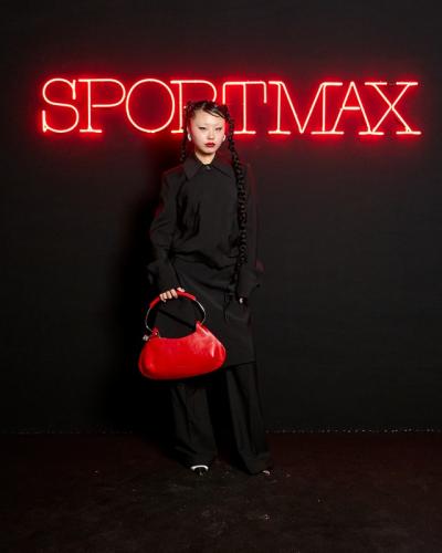 Sportmax autunno inverno 2024 2025