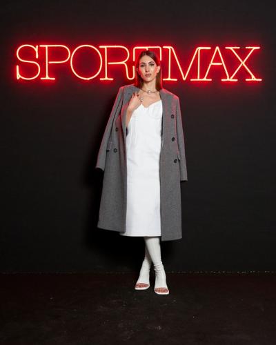 Sportmax autunno inverno 2024 2025