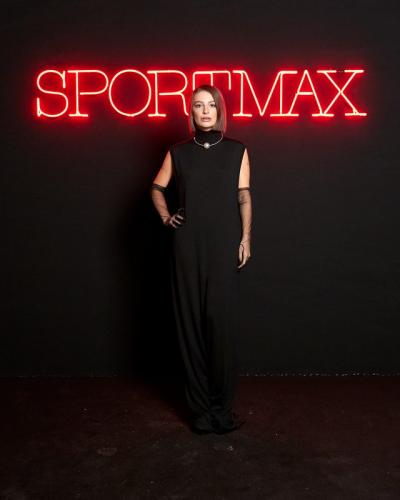 Sportmax autunno inverno 2024 2025