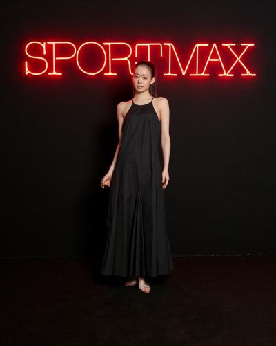 Sportmax autunno inverno 2024 2025