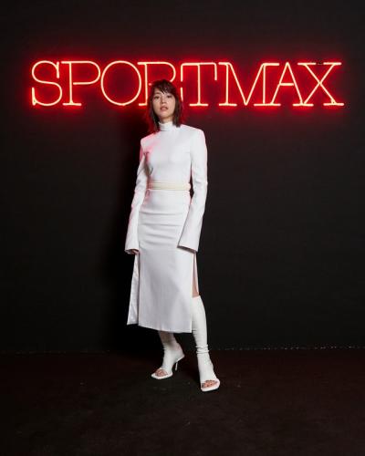 Sportmax autunno inverno 2024 2025