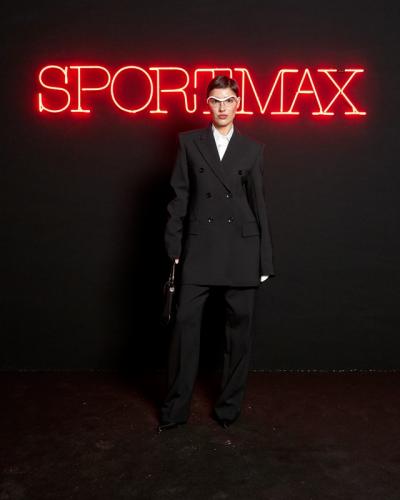 Sportmax autunno inverno 2024 2025