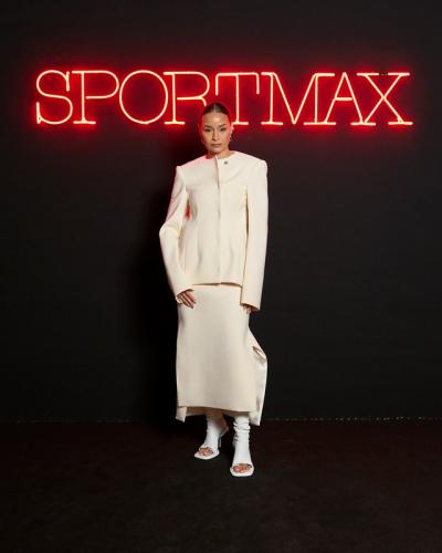 Sportmax autunno inverno 2024 2025