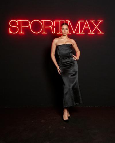 Sportmax autunno inverno 2024 2025