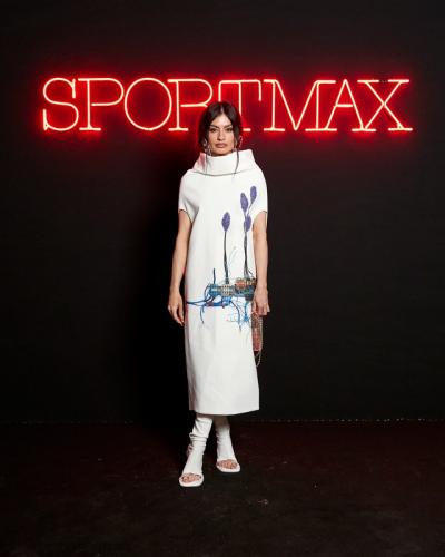 Sportmax autunno inverno 2024 2025