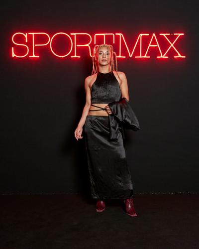 Sportmax autunno inverno 2024 2025