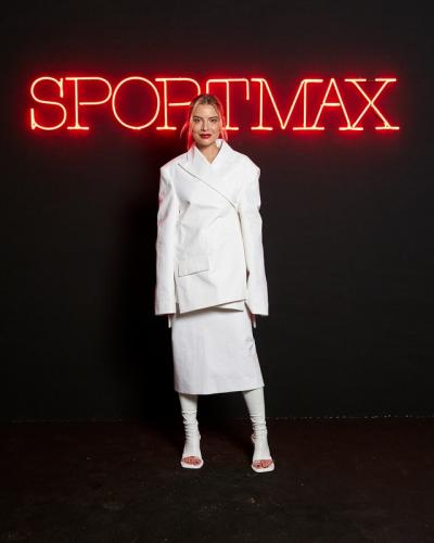 Sportmax autunno inverno 2024 2025