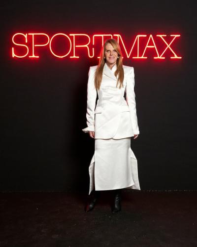 Sportmax autunno inverno 2024 2025