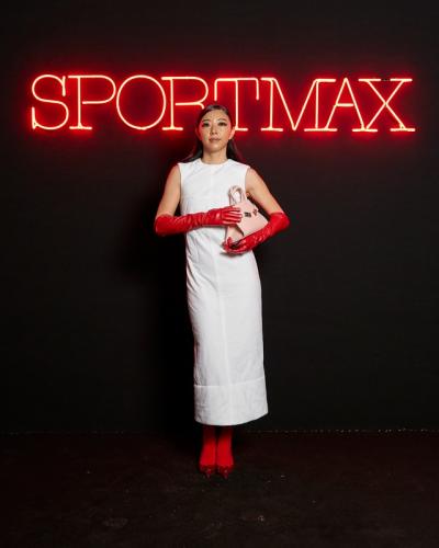 Sportmax autunno inverno 2024 2025