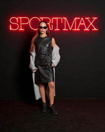 Sportmax autunno inverno 2024 2025