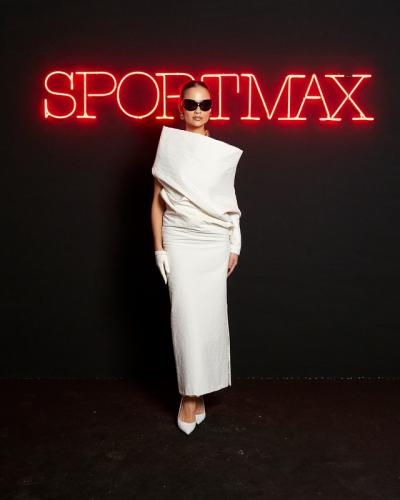 Sportmax autunno inverno 2024 2025