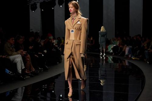 Sportmax autunno inverno 2024 2025