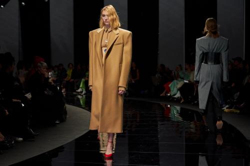 Sportmax autunno inverno 2024 2025