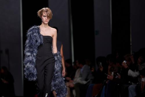 Sportmax autunno inverno 2024 2025