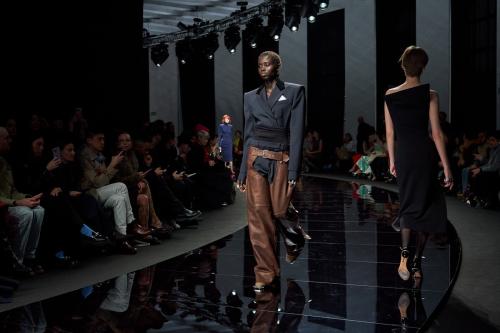 Sportmax autunno inverno 2024 2025