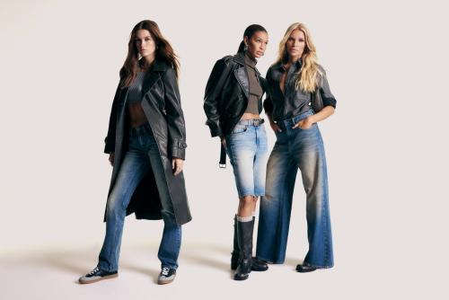 Stradivarius campagna autunno inverno 2023