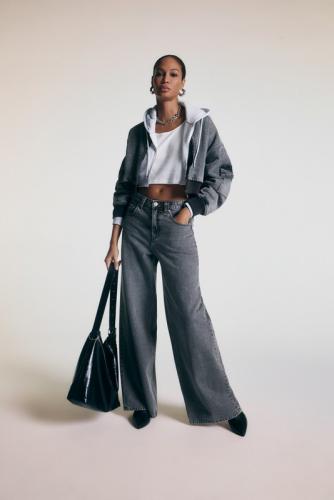 Stradivarius campagna autunno inverno 2023