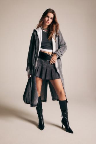 Stradivarius campagna autunno inverno 2023