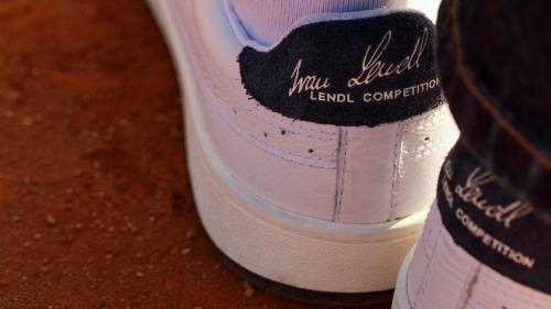 Superga Lendl Match