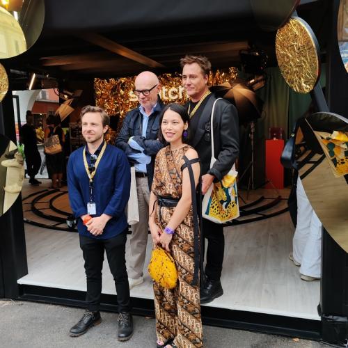 Swatch Locarno Film Festival 2023