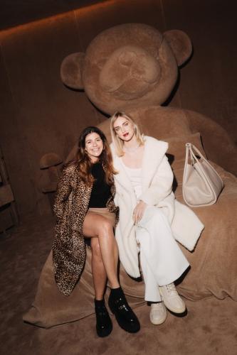 Teddy Bear Max Mara 2023