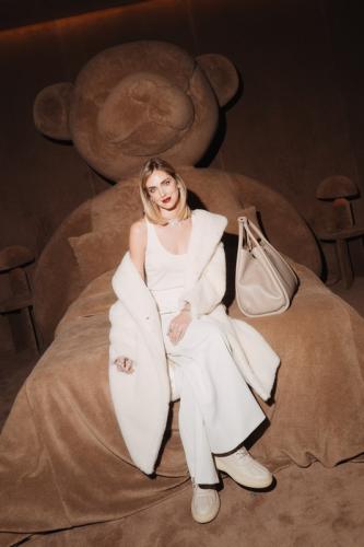 Teddy Bear Max Mara 2023