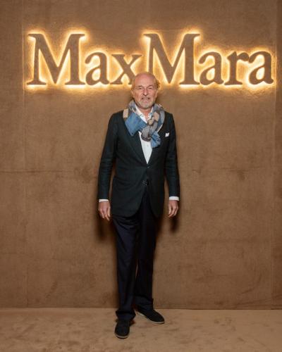 Teddy Bear Max Mara 2023