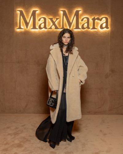 Teddy Bear Max Mara 2023