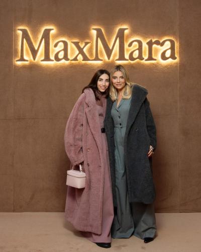 Teddy Bear Max Mara 2023