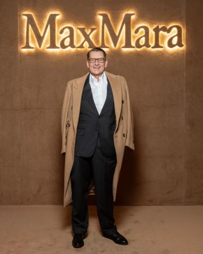 Teddy Bear Max Mara 2023