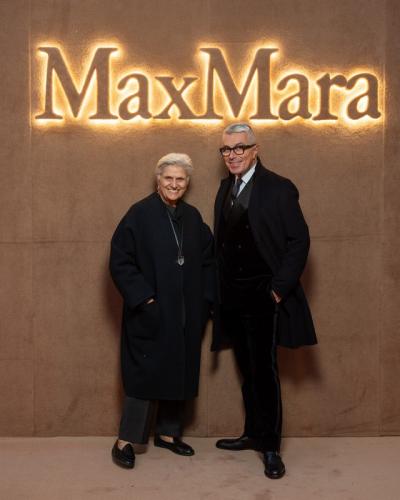 Teddy Bear Max Mara 2023