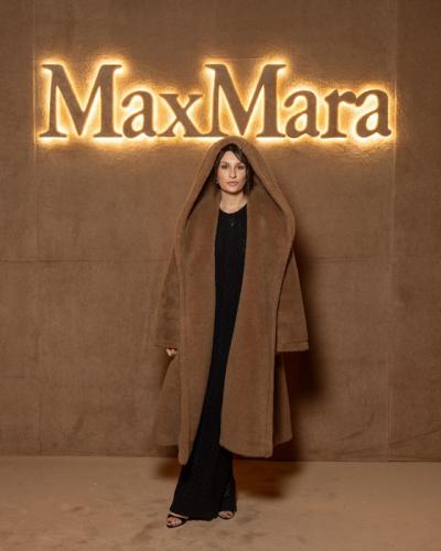 Teddy Bear Max Mara 2023