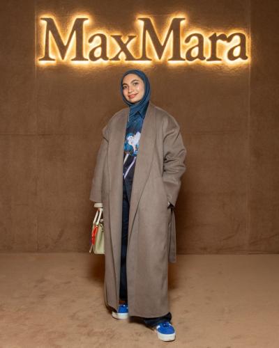 Teddy Bear Max Mara 2023