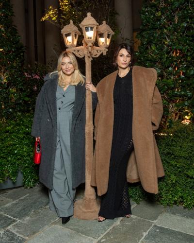 Teddy Bear Max Mara 2023