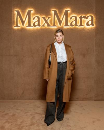 Teddy Bear Max Mara 2023