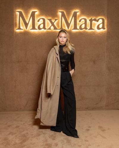 Teddy Bear Max Mara 2023